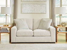Load image into Gallery viewer, Conlee-Pike - Loveseat - Linen
