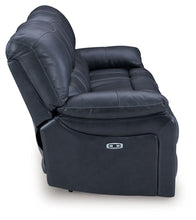 Load image into Gallery viewer, Leesworth - Reclining Sofa

