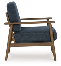 Load image into Gallery viewer, Bixler - Showood Accent Chair
