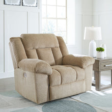 Load image into Gallery viewer, Tip-off - Power Recliner With Adj Headrest
