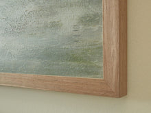 Load image into Gallery viewer, Daybourne - Wall Art - Green / Brown / White
