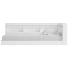 Load image into Gallery viewer, Piperton - Bookcase Storage Bed
