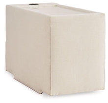 Load image into Gallery viewer, Modmax - Straight Sectional - Oyster
