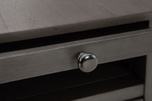 Load image into Gallery viewer, Treytown - Chair Side End Table
