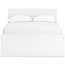 Load image into Gallery viewer, Onita - Panel Platform Bed

