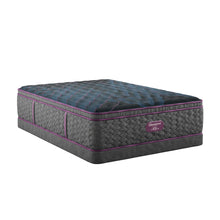 Load image into Gallery viewer, Beautyrest World Class - Level Three Medium Pillow Top Mattress
