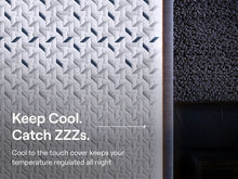 Load image into Gallery viewer, Nectar Ultra Hybrid - Mattress - Fabric
