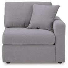 Load image into Gallery viewer, Modmax - L-Shaped Sectional - Granite

