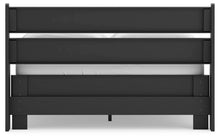 Load image into Gallery viewer, Socalle - Panel Platform Bed

