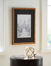 Load image into Gallery viewer, Lemmill - Wall Art - Black / White
