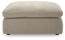 Load image into Gallery viewer, Maxton Heights - Oversized Accent Ottoman
