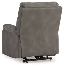 Load image into Gallery viewer, Next-Gen Durapella - Power Lift Recliner
