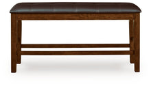 Load image into Gallery viewer, Ralene - Upholstered Bench
