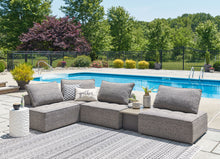 Load image into Gallery viewer, Bree Zee - Outdoor Sectional
