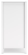 Load image into Gallery viewer, Hallityn - Bookcase - White
