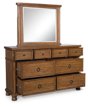 Load image into Gallery viewer, Rowlenstown - Poster Bedroom Set
