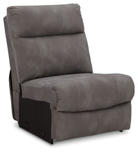 Load image into Gallery viewer, Next-Gen Durapella - 4 Piece Reclining Sectional
