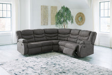 Load image into Gallery viewer, Partymate - Reclining Sectional
