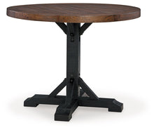 Load image into Gallery viewer, Valebeck - Counter Height Dining Room Set
