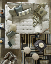 Load image into Gallery viewer, Bales - 7 Piece Sectional
