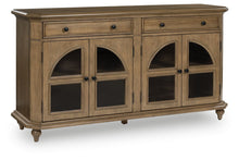 Load image into Gallery viewer, Barlomore - Accent Cabinet - Brown
