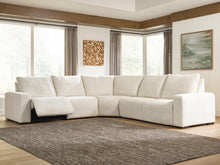Load image into Gallery viewer, East Loft - Power Reclining Sectional
