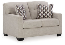Load image into Gallery viewer, Mahoney - Loveseat
