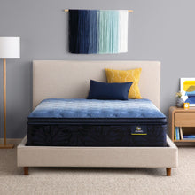Load image into Gallery viewer, Classic - 14.5" Brecon Plush Pillow Top Mattress
