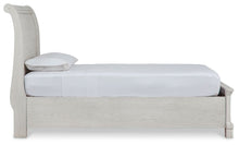 Load image into Gallery viewer, Robbinsdale - Youth Sleigh Storage Bedroom Set
