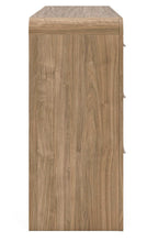 Load image into Gallery viewer, Gramburg - Six Drawer Dresser
