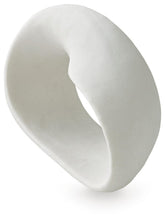 Load image into Gallery viewer, Brickmoore - Sculpture - White
