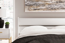 Load image into Gallery viewer, Socalle - Panel Headboard
