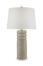 Load image into Gallery viewer, Callbrook - Poly Table Lamp (Set of 2) - Beige
