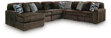 Load image into Gallery viewer, Midnight-Madness - Sectional
