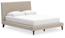 Load image into Gallery viewer, Cielden - Upholstered Bedroom Set
