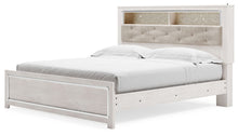 Load image into Gallery viewer, Altyra - Bookcase Bed

