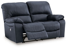 Load image into Gallery viewer, Leesworth - Reclining Loveseat
