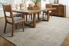 Load image into Gallery viewer, Brickburgh - Area Rug
