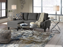 Load image into Gallery viewer, Hollynyx - Occasional Table Set (Set of 3) - Chrome Finish
