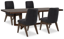 Load image into Gallery viewer, Dilenno - Extension Dining Table Set
