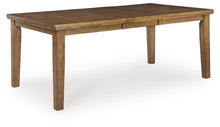 Load image into Gallery viewer, Urbinforte - Extension Dining Table Set

