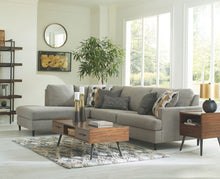 Load image into Gallery viewer, Santasia - Sectional
