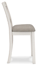 Load image into Gallery viewer, Robbinsdale - Upholstered Barstool (Set of 2) - Antique White
