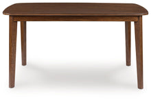 Load image into Gallery viewer, Tameride - Dining Room Table Set (Set of 5) - Brown
