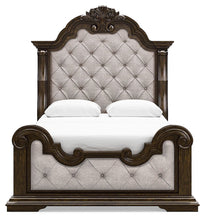Load image into Gallery viewer, Maylee - Upholstered Bed

