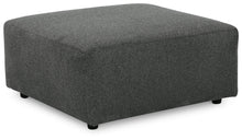 Load image into Gallery viewer, Edenfield - Oversized Accent Ottoman
