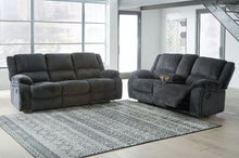 Load image into Gallery viewer, Draycoll - Reclining Living Room Set
