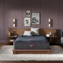 Load image into Gallery viewer, Beautyrest World Class - Level Three Hybrid Firm Mattress

