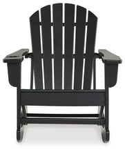 Load image into Gallery viewer, Sundown Treasure - Rocking Chair
