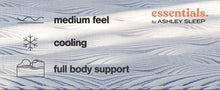 Load image into Gallery viewer, Peak 2.0 10 Hybrid - Mattress
